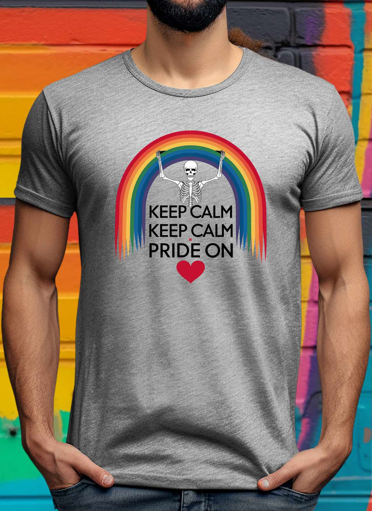 It Takes a Lot of Courage LGBTQ+ Halloween Edition More designs