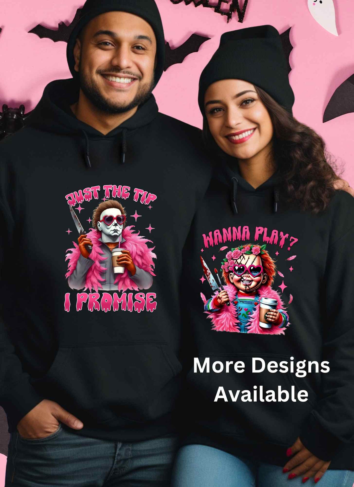Just the Tip Halloween Unisex T-shirt | Hoodies Casual