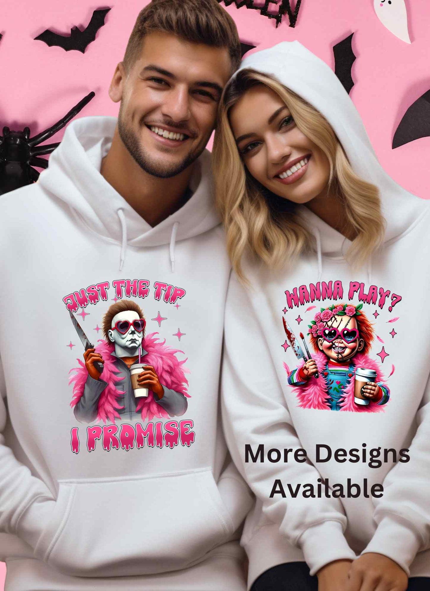 Just the Tip Halloween Unisex T-shirt | Hoodies Casual