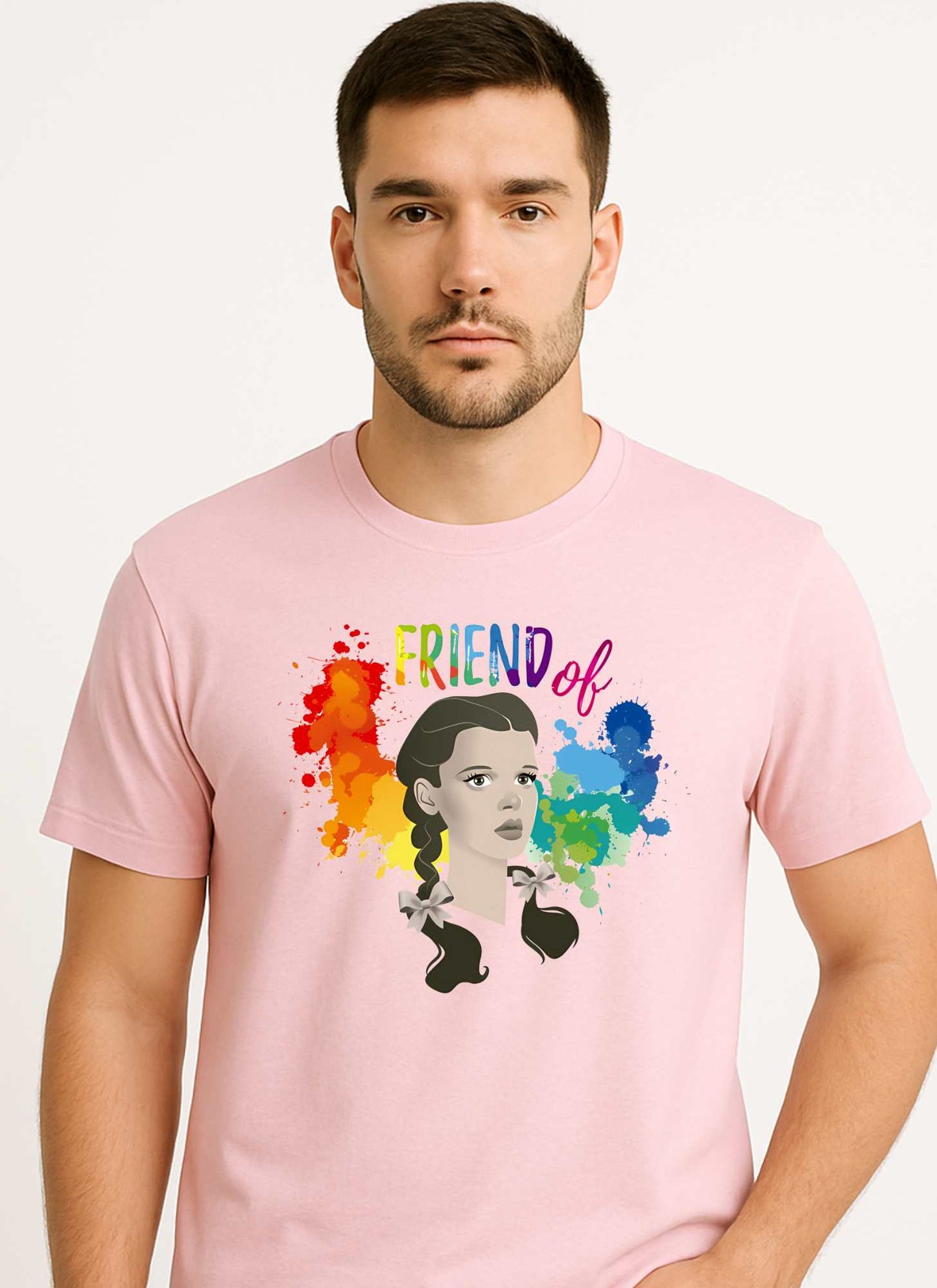 Friend of Dorothy Unisex T-shirt