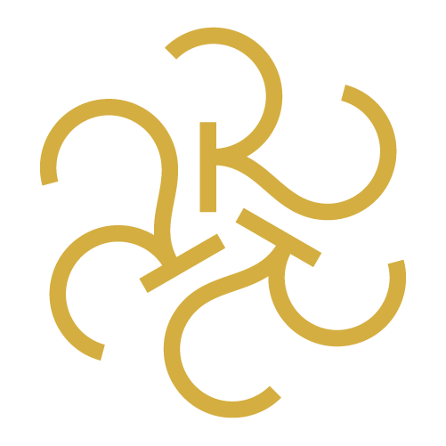 Raad Creations logo