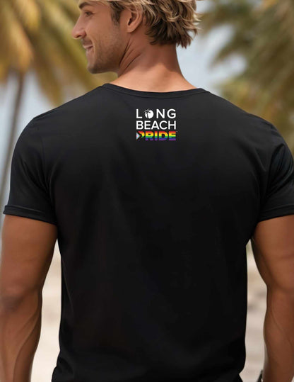 Long Beach Pride 2025 The Power of Community Unisex Gear
