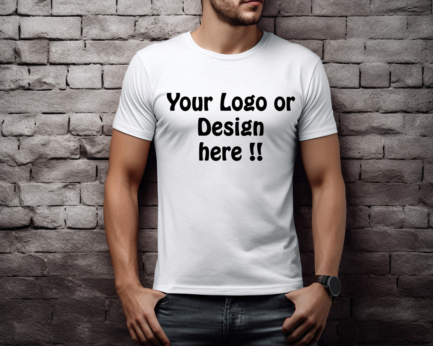 Custom Design