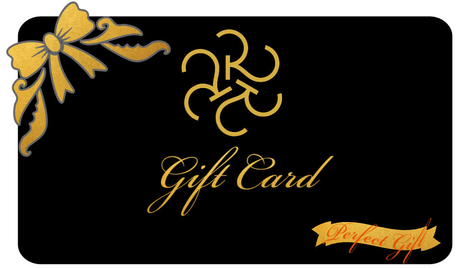 Raad Creations E-Gift Card