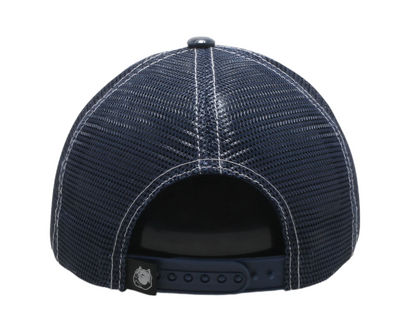 STRAW HAT COWBOY SKY/NAVY